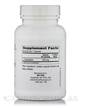 Фото складу Tech Pharmacal, Tryptophan, L-Триптофан, 100 капсул