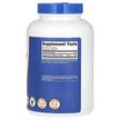Фото состава Nutricost, Магний, Magnesium Citrate 210 mg, 240 капсул