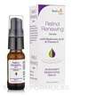 Фото состава Retinol Renewing Serum with Hyaluronic Acid & Vitamin, Сыворо