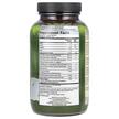 Фото состава Поддержка мозга, Ginkgo Smart Maximum Focus & Memory, 120 кап
