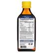Фото состава Омега ЭПК ДГК, Omega 3 Plus D & K Natural Lemon 1430 mg, 200 