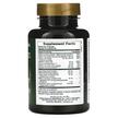 Фото складу Advanced Therapeutics Lutein RX-Eye, Лютеїн, 60 капсул