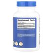 Фото складу Nutricost, Boron 5 mg, Бор, 240 капсул