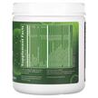 Фото складу Organic Pre-Workout Black Cherry, Передтренувальний комплекс, 240
