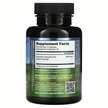 Фото складу Dragon Herbs, Goat Placenta 500 mg, Козяча плацента 500 мг, 60...