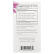 Фото состава Biocidin Botanicals, Поддержка кишечника, G.I. Inner Calm, 30 шт