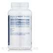 Фото складу Calcium D-Glucarate 500 mg, Кальцій Д Глюкарат, 90 капсул