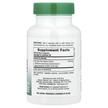 Фото складу Herbal Actives Red Yeast Rice 600 mg, Трави, 60 капсул