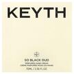 Фото состава Keyth, Крем, Perfumed Hand Cream So Black Oud, 70 мл