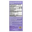 Фото складу Children's Milk Calcium + Probiotics, Кальцій, 50 таблеток