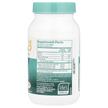 Фото состава Ovega-3, Веганская Омега-3, Plant-Based Omega-3 500 mg, 60 капсул