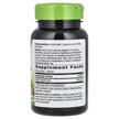 Фото складу Nature's Way, Black Cohosh Root, Чорний кохош 540 мг, 100 ка