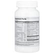 Фото складу Chewable Advanced Multi EA Strawberry, Мультивітаміни, 60 таблето