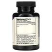Фото складу Dragon Herbs, Salvia 500 mg, Трави, 100 капсул