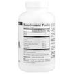 Фото складу Source Naturals, Mega-GLA 300 120, Mega GLA 300, 120 капсул