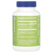 Фото состава Расторопша, Milk Thistle Extract Once Daily 300 mg, 100 капсул