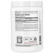 Фото складу Liposomal Creatine Monohydrate Powder Unflavored, Креатин, 455 г