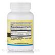 Фото складу Priority One, Beta Glucan 13/16, Бета-глюкани, 100 капсул