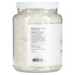 Фото состава NOW, Магний Хлопья 100% Чистый, Magnesium Flakes, 1531 г