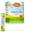 Фото складу Carlson, Probiotic Stix, Пробіотики для дітей, 30 пакетів
