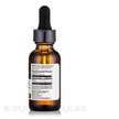 Фото складу DaVinci Laboratories, Liposomal A, Вітамін А Ретінол, 30 мл