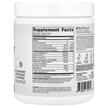 Фото состава Clean Pre Workout Stim-Free N.O., Предтренировочный комплекс, 317