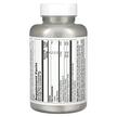 Фото состава KAL, Кальция Цитрат, Calcium Citrate Chewable, 60 конфет