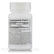 Фото состава Tech Pharmacal, Дегидроэпиандростерон, DHEA 25 mg, 100 капсул