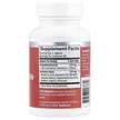 Фото складу BrainMD, Smart Metabolic Burn, Жироспалювачі, 60 капсул