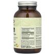 Фото состава Flora, DHA из водорослей, DHA Vegetarian Algae, 60 капсул