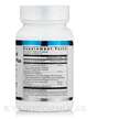 Фото состава Метилфолат, Methylated Resveratrol Plus, 30 капсул