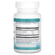 Фото складу Nutricology, Vitamin D3 Complete 5000, Вітамін D, 120 капсул