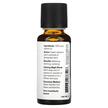 Фото состава Pure Essential Oil Cypress Фото состава NOW Foods, Эфирное масло, Pure Essential Oil Cypress, 30 мл