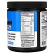 Фото складу EVLution Nutrition, BCAA Lean Energy Blue Raz, БЦАА, 285 г