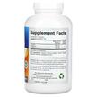 Фото состава Best Naturals, БЦАА, BCAA 3200 mg, 400 капсул