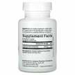 Фото складу Advance Physician Formulas, Choline Bitartrate 650 mg, Холін Б...