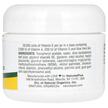 Фото состава Витамин E Токоферолы, Vitamin E Cream 30000 IU, 63 г