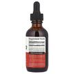 Фото состава Витамин B12 Кобаламин, Vegan B12 Maximum Strength, 60 mL