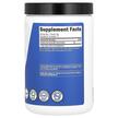 Фото состава Креатин, Performance Creatine Monohydrate Watermelon, 500 г