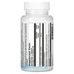 Фото складу Nutra BioGenesis, L-Carnitine, L-Карнітин, 60 капсул