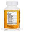 Фото состава Smidge, Пробиотики, Optimal Probiotic, 60 капсул