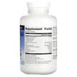 Фото состава Source Naturals, Ферменты, RejuvenZyme, 500 капсул