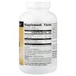 Фото складу Source Naturals, Pomegranate Extract 500 mg, Гранат, 240 таблеток
