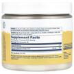 Фото складу High Absorption Magnesium Glycinate Powder Unflavored, Магній, 17