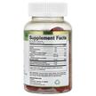 Фото складу Eye Health Gummies Mixed Berry, Підтримка здоров'я зору, 60 