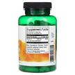 Фото складу Ascorbyl Palmitate 250 mg, Аскорбіл пальмітат, 120 капсул