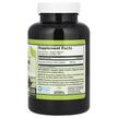 Фото состава Grapeseed Extract 400 mg, Экстракт виноградных косточек, 120 капс