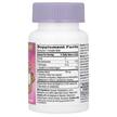 Фото состава Zoo Friends Children's Chewable Probiotic, Пробиотики, 30 та