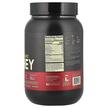 Фото складу Gold Standard 100% Whey Chocolate Malt Фото складу Gold Standard 100% Whey Chocolate Malt, Протеїн Ізолят, 907 г