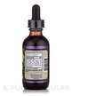 Фото складу Thyroid Support Tincture, Підтримка щитоподібної залози, 60 мл